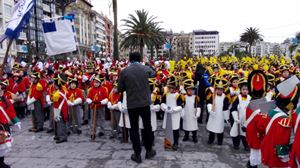 5 maneras de cantar a Donostia