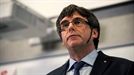 Puigdemont: 'Es hora de negociar y buscar una solución para Cataluña'