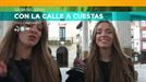 Vivo cantando, hoy, en 'Con la Calle a Cuestas'