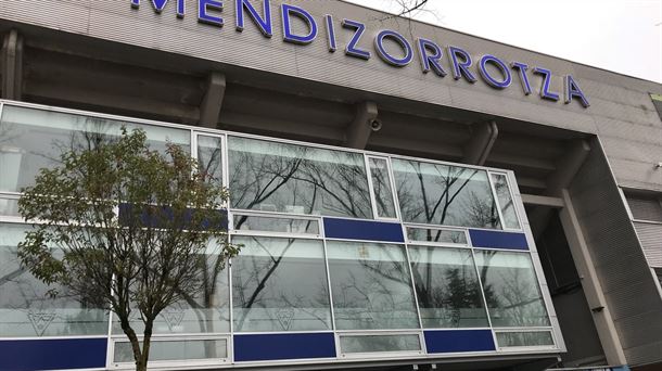 El Alavés se interesa por unos terrenos en Zurbano para su Ciudad Deportiva