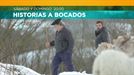 'Historias a Bocados' visitará Ubide e Idiazabal este fin de semana 