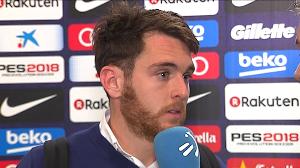 Ibai: 'Epaileentzat beharrezkoa da teknologiaren laguntza'