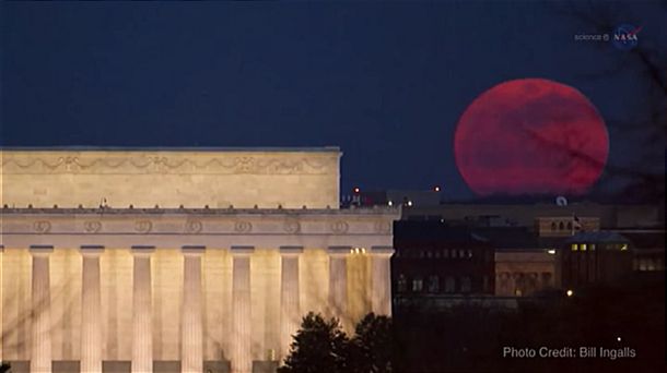 Superluna azul