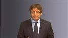 Puigdemont dice en un vídeo que respeta la decisión tomada por Torrent