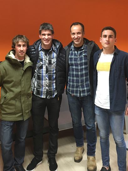 Orioko Arraun Elkartea