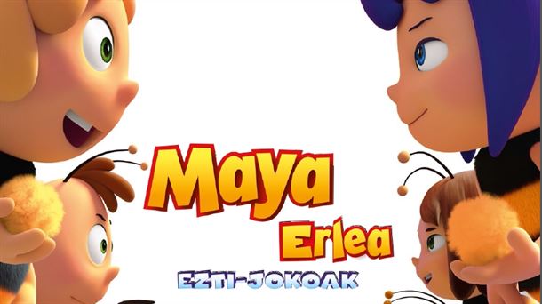 'Maya Erlea 2' pelikula Bilbon, Donostian eta Gasteizen ikusteko sarrerak