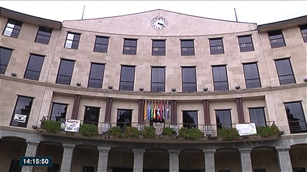 CCOO pide al Ayuntamiento de Llodio que revise los casos de amianto 