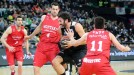 RETAbet Bilbao Basket cae en Miribilla (77-83)
