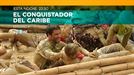 Tensión y enfados, hoy, en 'El Conquistador del Caribe'