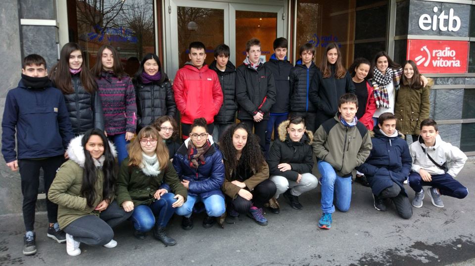Ekialde, 3ºD, 05.02.2018