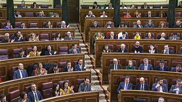 "En Euskadi no se entendería que el PNV no apoyara la moción contra Rajoy