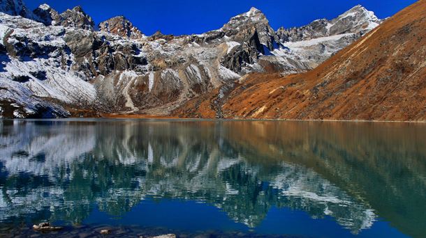 Foto: Himalaya. Bittor Arrasate. Flickr eitb.eus