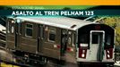 La película 'Asalto al tren Pelham 123', esta noche, en ETB2