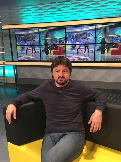 Andoni Agirregomezkorta