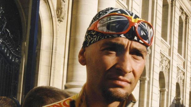 Duela 14 urte hil zen Marco Pantani