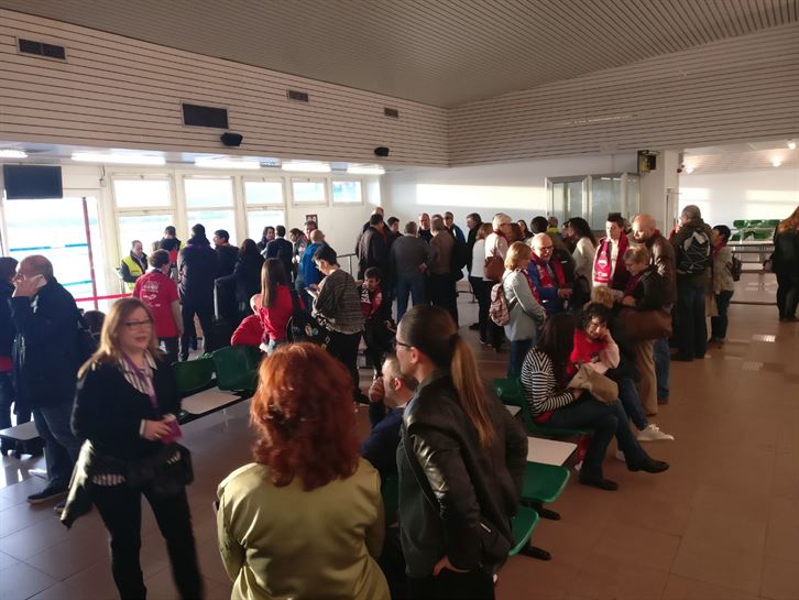 Foto: Radio Vitoria.