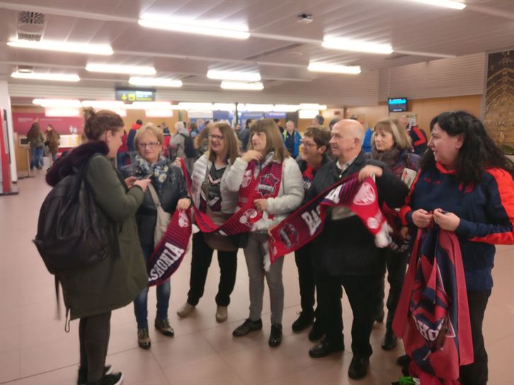 Foto: Radio Vitoria.