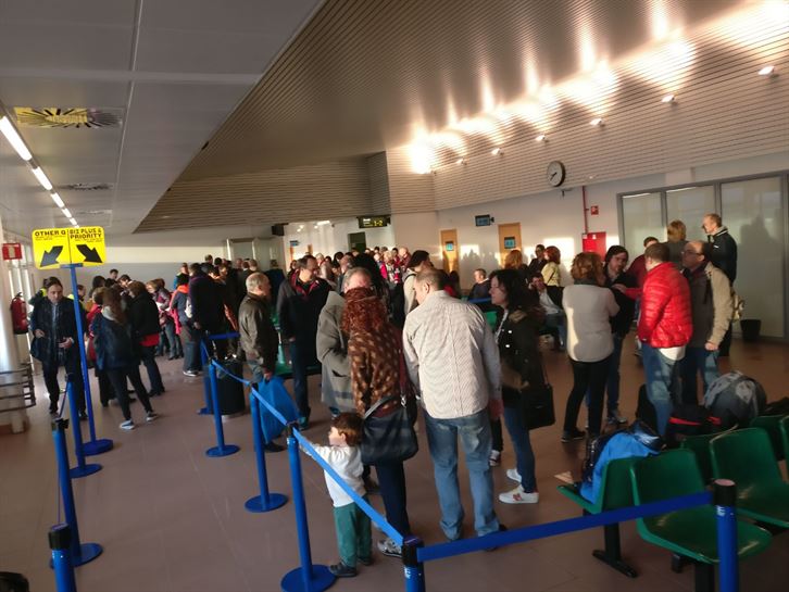 Foto: Radio Vitoria.