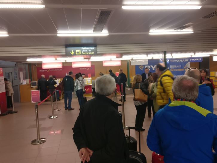 Foto: Radio Vitoria.