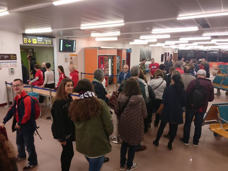 Foto: Radio Vitoria.