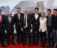 Rementeria desembarca en Madrid para atraer a Bizkaia a nuevos inversores