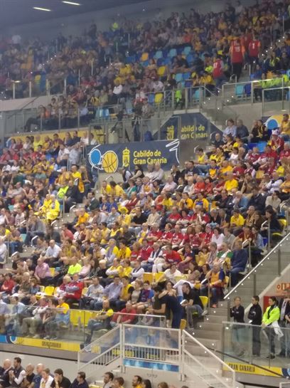 Foto: Radio Vitoria.