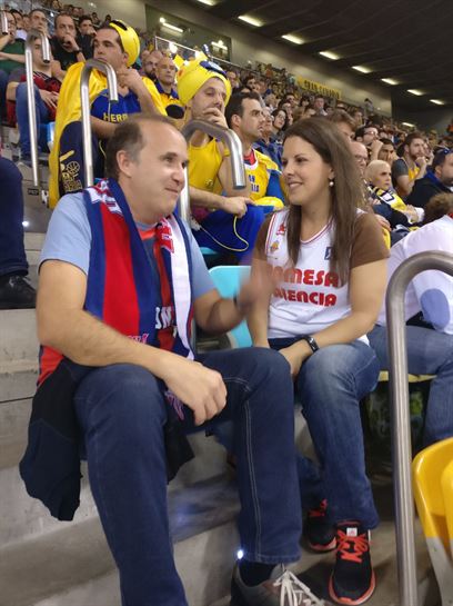 Foto: Radio Vitoria.