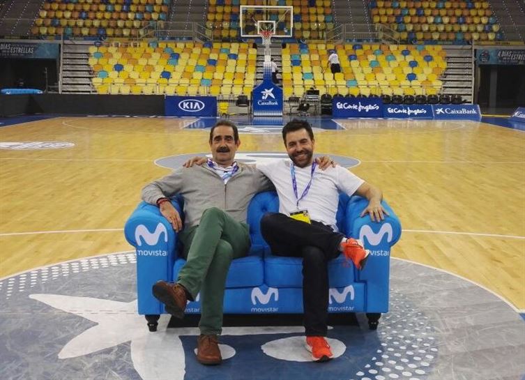 Foto: Radio Vitoria.