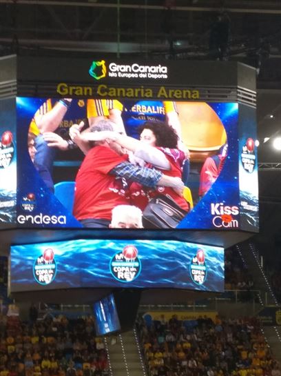 Foto: Radio Vitoria.