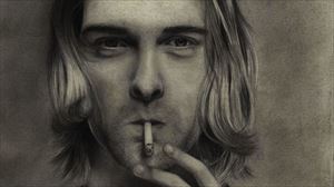 Kurt Cobain jaio zela 51 urte