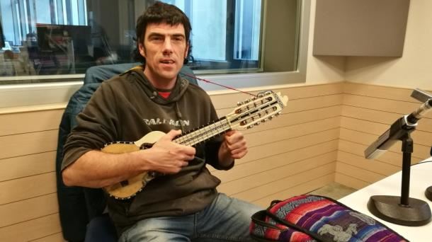 Euskal Cumbia, mestizaiaren bidetik sortutako musika