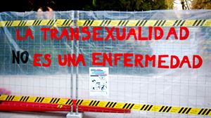 Respeto a la transexualidad si no se entiende