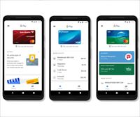 Google unifica el servicio de pago móvil con Google Pay