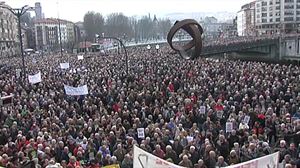 La realidad de los pensionistas, esta noche, en 'Ur Handitan'