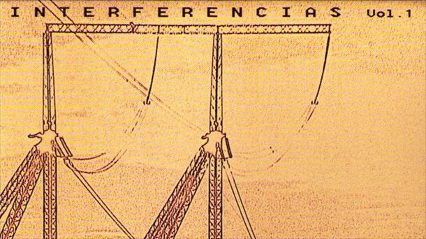 Monográfico sobre el álbum 'Interferencias', con tecnopop español de los 80