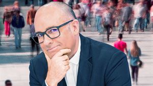 'Está Pasando' llega al 12,4% de share, su dato más alto