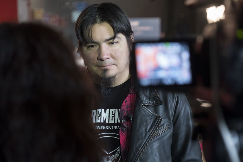 Paul Urkijo zuzendaria