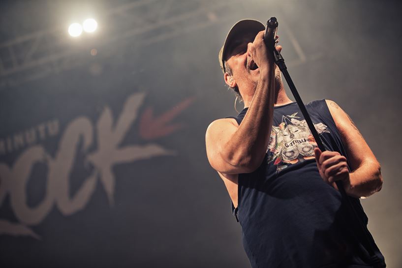 Gatibu. Foto: Gaizka Peñafiel