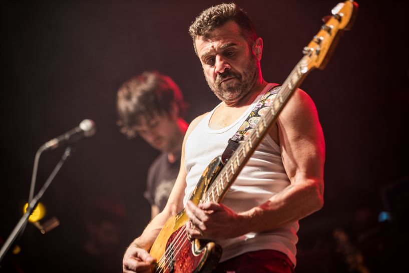 Gatibu. Foto: Gaizka Peñafiel