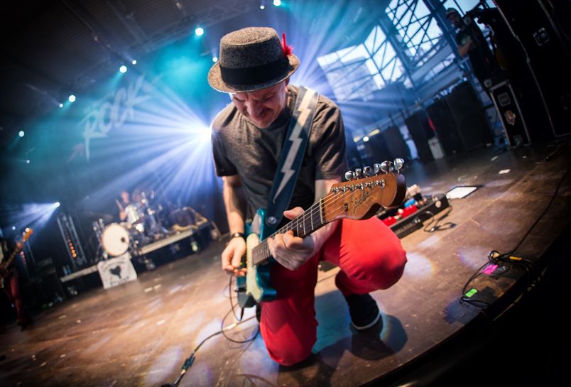 Gatibu. Foto: Gaizka Peñafiel