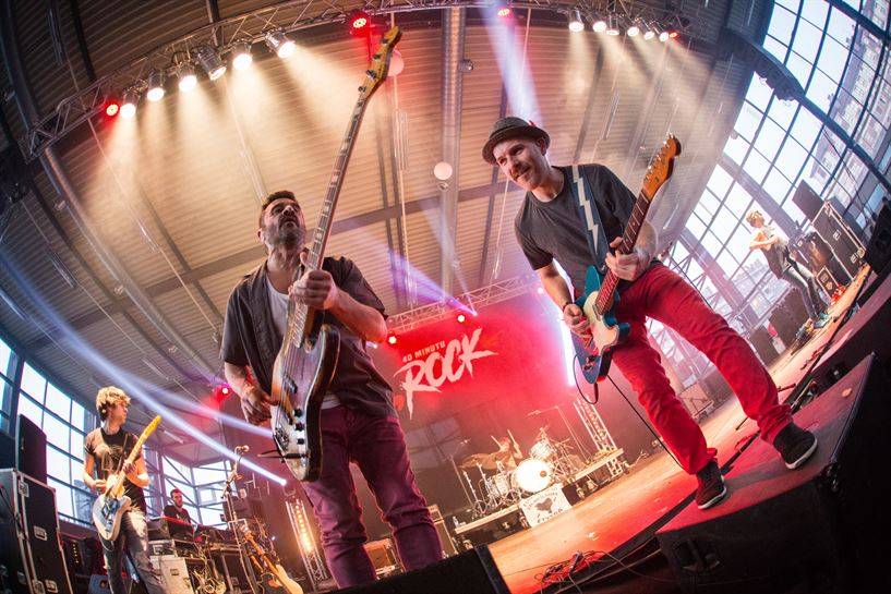 Gatibu. Foto: Gaizka Peñafiel