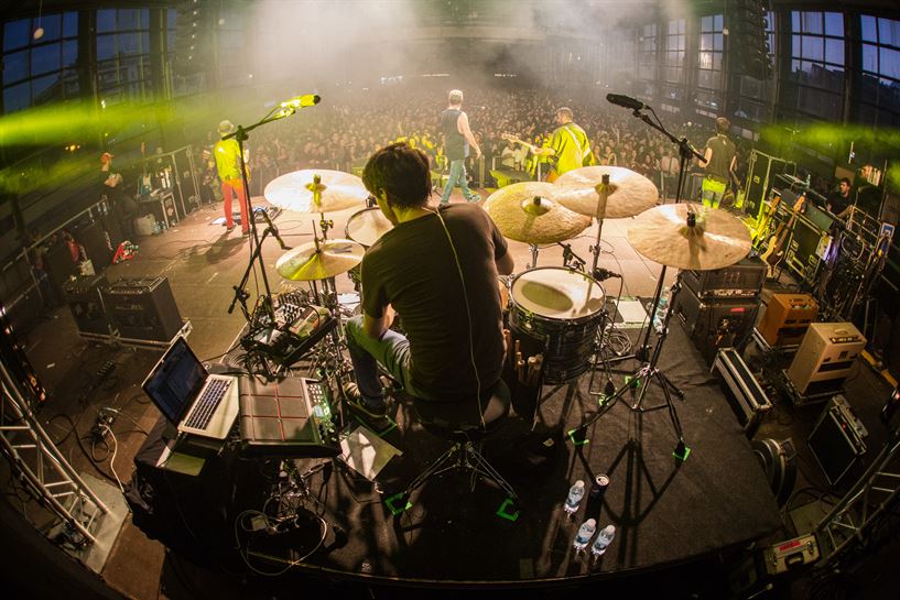 Gatibu. Foto: Gaizka Peñafiel