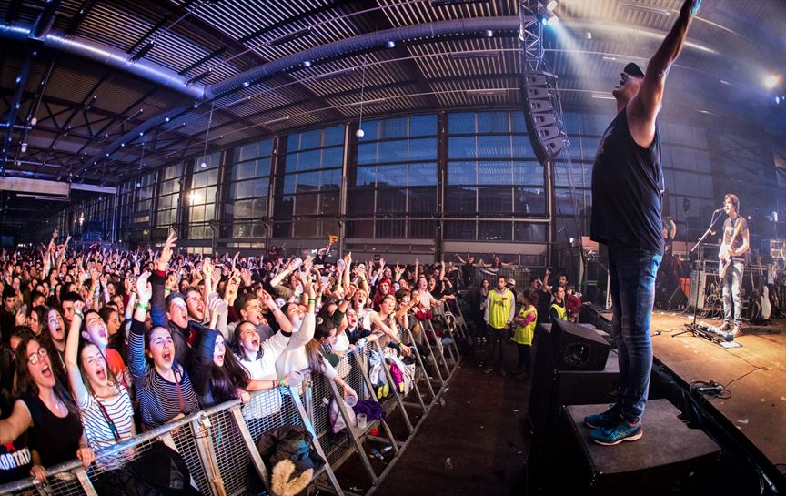 Gatibu. Foto: Gaizka Peñafiel