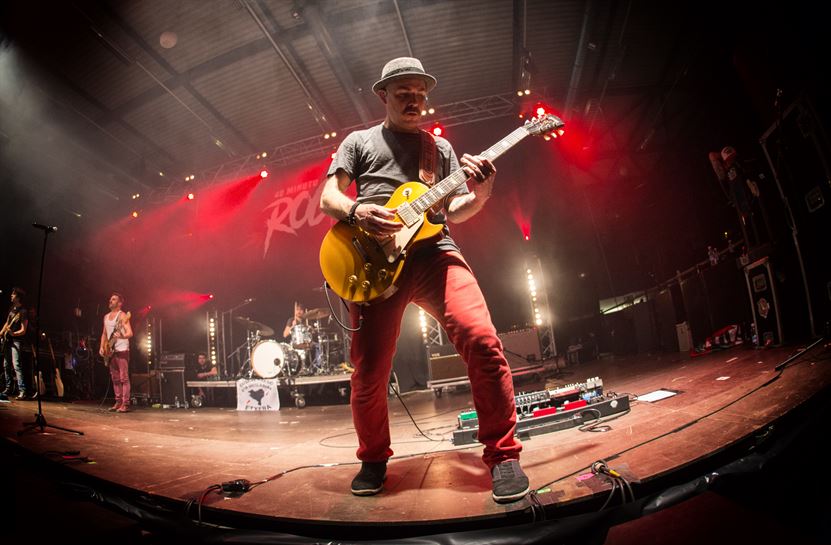 Gatibu. Foto: Gaizka Peñafiel