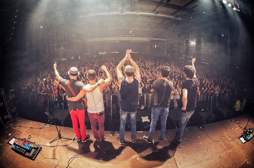 Gatibu. Foto: Gaizka Peñafiel