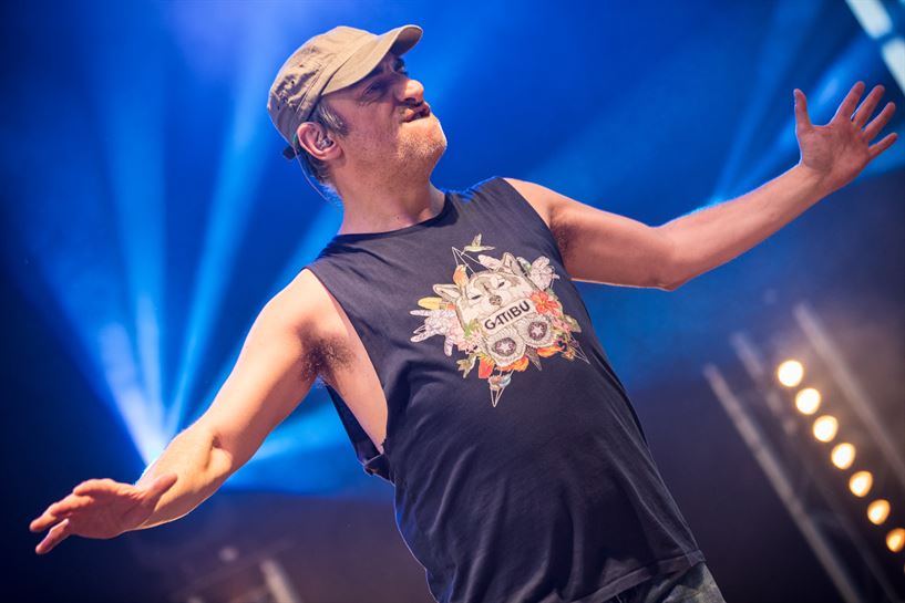 Gatibu. Foto: Gaizka Peñafiel