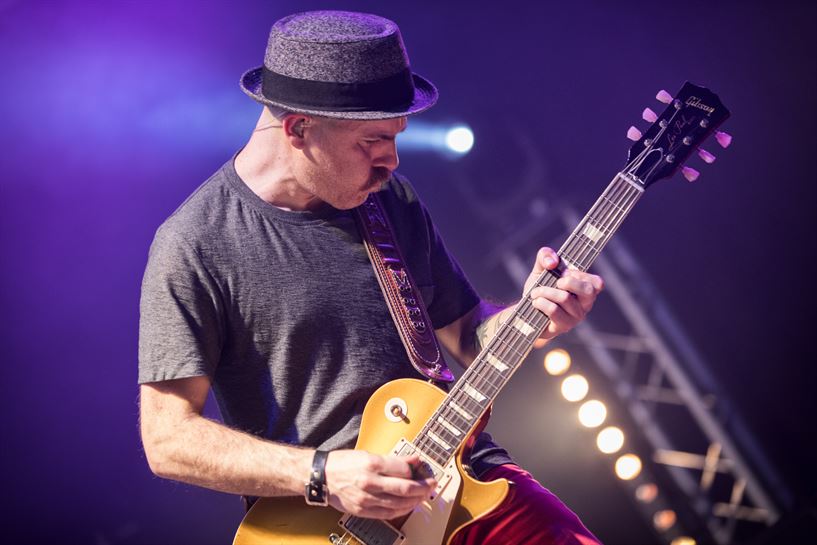 Gatibu. Foto: Gaizka Peñafiel