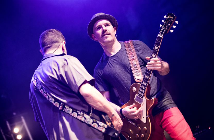 Gatibu. Foto: Gaizka Peñafiel