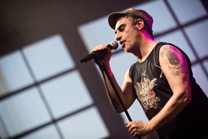 Gatibu. Foto: Gaizka Peñafiel