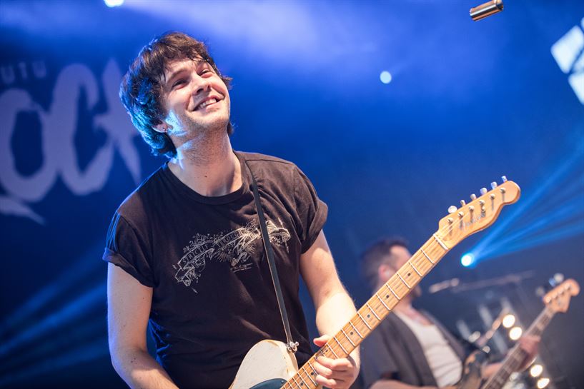 Gatibu. Foto: Gaizka Peñafiel